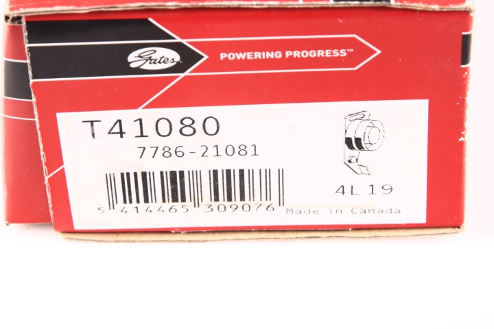 GALET TENDEUR DISTRIBUTION GATES T41080