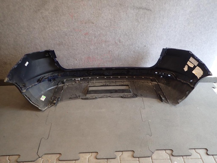 BUMPER REAR REAR SEAT ATECA 16- photo 4 - milautoparts-fr.ukrlive.com