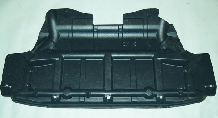 PROTECTION DE MOTEUR SOUS MOTEUR BMW X5 E53 99-06DIES BEN photo 1 - milautoparts-fr.ukrlive.com