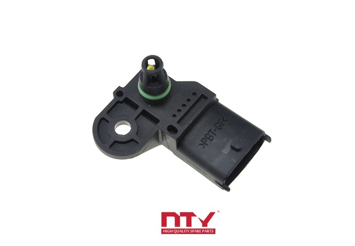 SENSOR PRESSURE PRESSURE NTY ECM-MS-001 photo 2 - milautoparts-fr.ukrlive.com