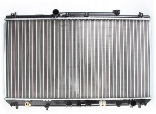 RADIATEUR TOYOTA CAMRY 96-01 2.2 1640003150 AT photo 1 - milautoparts-fr.ukrlive.com