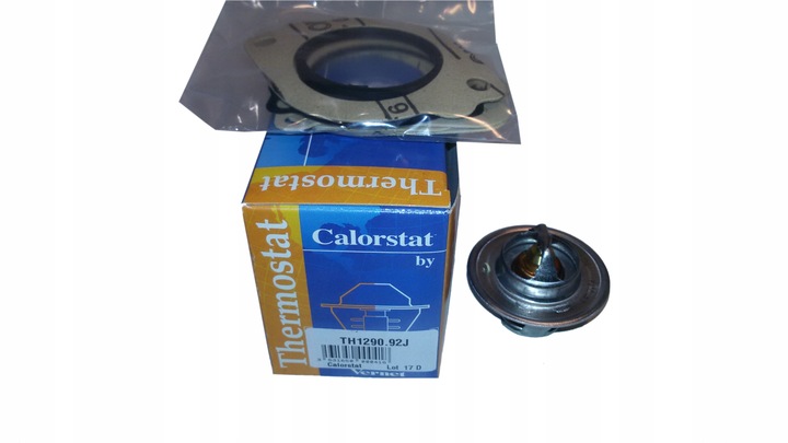 VERNET TEMPERATURE REGULATOR TH1290.92J FORD FIESTA ESCORT KA photo 1 - milautoparts-fr.ukrlive.com