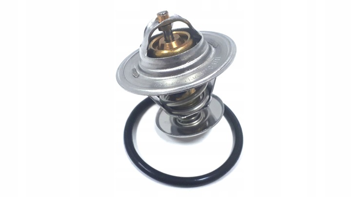 TEMPERATURE REGULATOR VW SKODA AUDI VW SEAT 03G121113A B18259 photo 1 - milautoparts-fr.ukrlive.com