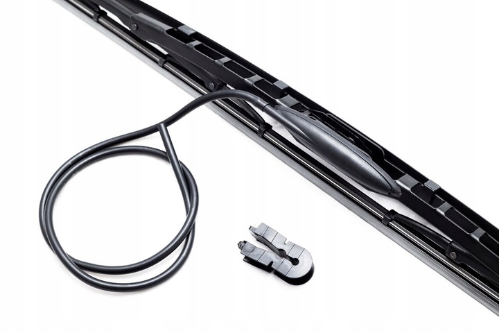 WIPER BLADES WITH SPRYSKIWACZEM RENAULT MASTER II photo 3 - milautoparts-fr.ukrlive.com