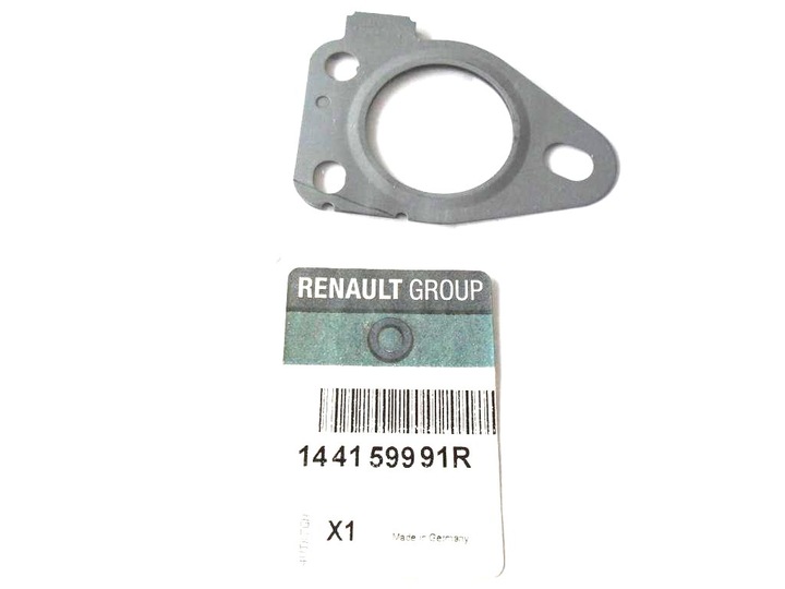 GASKET EXHAUSTION RENAULT/ NISSAN 1,5 DC photo 1 - milautoparts-fr.ukrlive.com