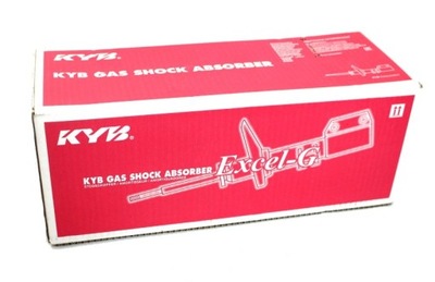 SIDE MEMBER KYB 341846 REAR TRANSPORTER IV 90-03 photo 3 - milautoparts-fr.ukrlive.com