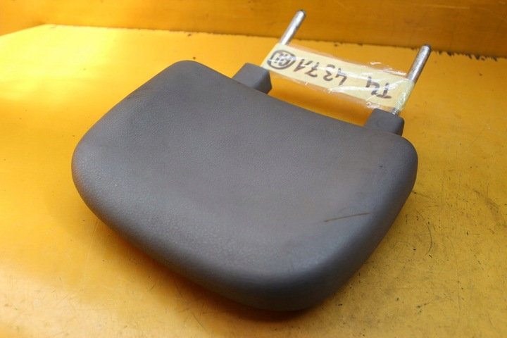 HEAD REST SEAT VW T4 TRANSPORTER photo 2 - milautoparts-fr.ukrlive.com