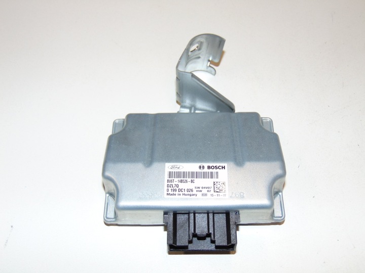 BLOC DE CONTRÔLE START STOP FORD FOCUS MK3 BV6T14B526BC photo 2 - milautoparts-fr.ukrlive.com