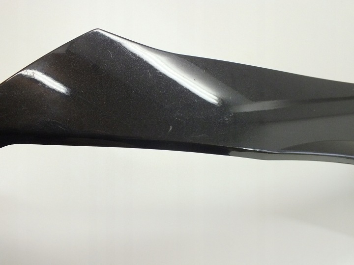 DÉFLECTEUR D'AIR PROTECTION PLANCHER SUZUKI UF 50 ESTILETE 2001