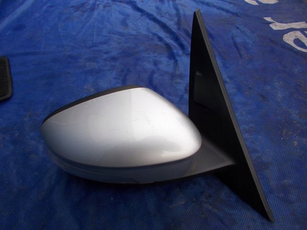 MIRROR RIGHT FORD GALAXY MK4 S-MAX MK2 6 PIN EUROPE photo 2 - milautoparts-fr.ukrlive.com