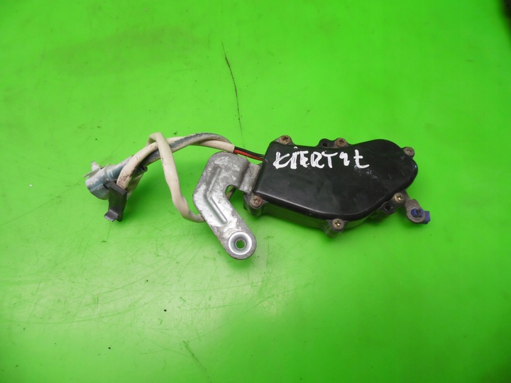 SHOCK-ABSORBER LOCK REAR LEFT SUZUKI BALENO EG I 95-99 photo 3 - milautoparts-fr.ukrlive.com