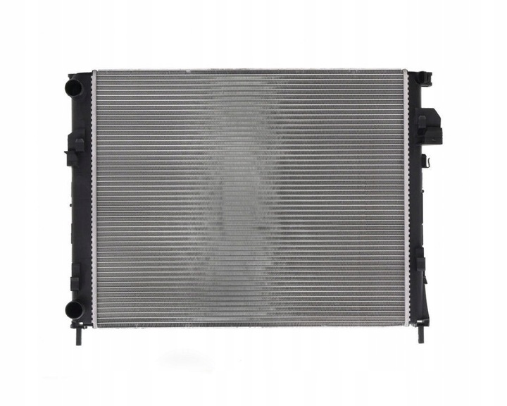 RADIATOR WATER OPEL VIVARO TRAFFIC PRIMASTAR 1.9 photo 1 - milautoparts-fr.ukrlive.com