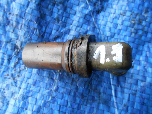 OPEL-SPARE PARTS VECTRA C SENSOR SHAFT 1.9 CDTI Z19DT photo 2 - milautoparts-fr.ukrlive.com