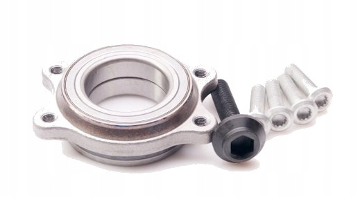 SKV HUB BEARING FRONT AUDI A4 B8 A5 A6 C7 A8 photo 2 - milautoparts-fr.ukrlive.com