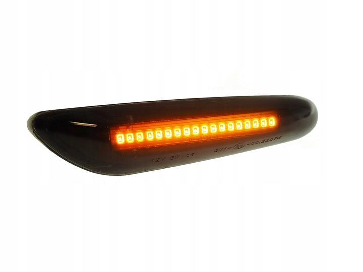 ERKEN BLINKERS LED DYMIONE BLINKERS BMW E46 E90 E92 E60 E83 E87 E82 photo 5 - milautoparts-fr.ukrlive.com