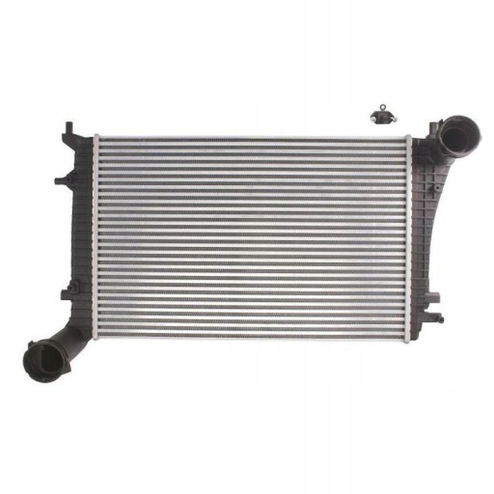 ÉTAT NOUVEAU INTERCOOLER AUDI A3 8P 1.9 TDI 2.0 TDI 2003- photo 1 - milautoparts-fr.ukrlive.com