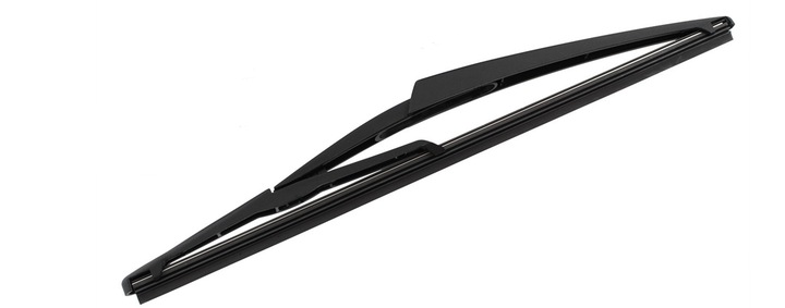 RENAULT CLIO II WIPER WIPER BLADES WIPER BLADE REAR photo 2 - milautoparts-fr.ukrlive.com