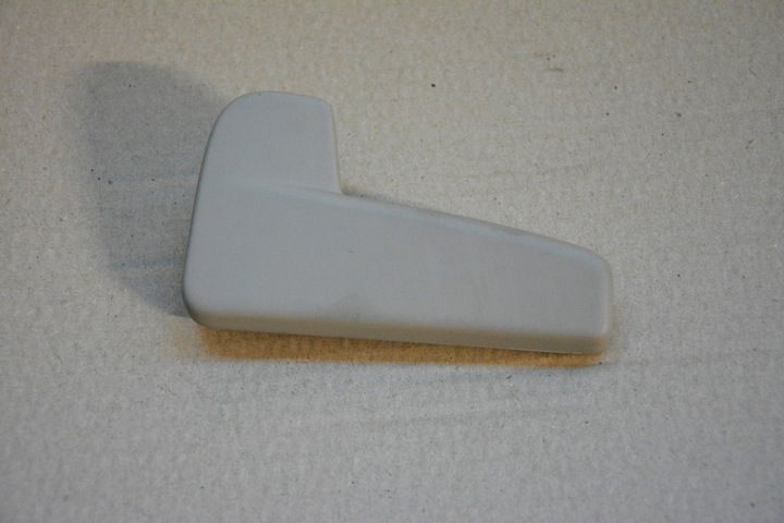 6R1823533 VW GOLF 7 VII HANDLE OPENING HOOD photo 1 - milautoparts-fr.ukrlive.com