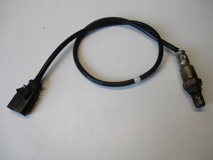 DE SONDE LAMBDA 04E906262DT photo 1 - milautoparts-fr.ukrlive.com