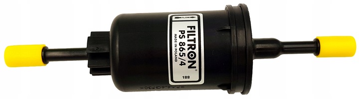 FILTRON FILTER FUEL PS865/4 FORD FIESTA V FUSION photo 4 - milautoparts-fr.ukrlive.com