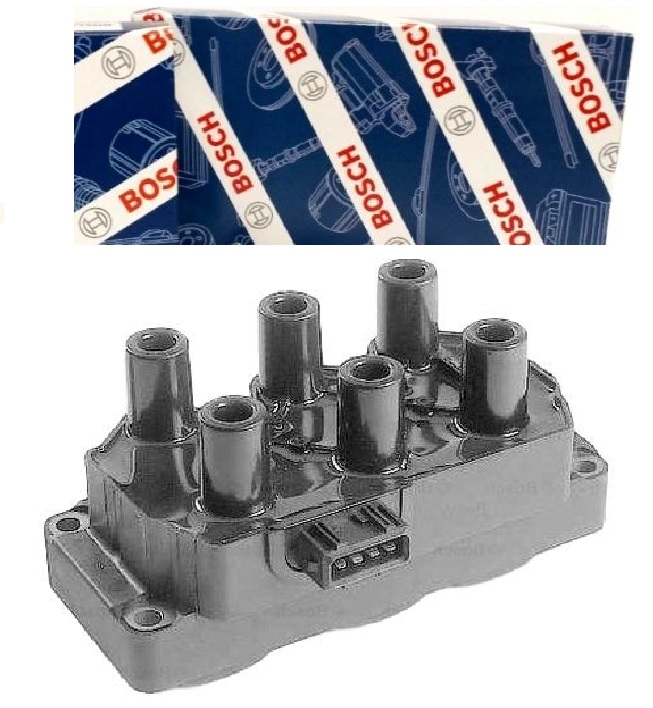 BOSCH COIL IGNITION VECTRA OMEGA CALIBRA 2.5 V6 photo 1 - milautoparts-fr.ukrlive.com