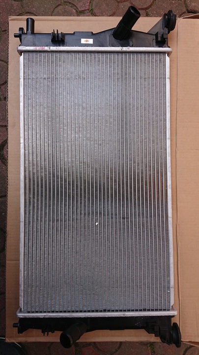 RADIATEUR EAUX NRF 53465 MAZDA 5 1,6CDVI/1,8/2,0 0 photo 14 - milautoparts-fr.ukrlive.com