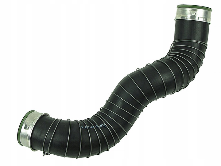 FIL TURBO DE RADIATEUR MERCEDES C-CLASSE W203 photo 3 - milautoparts-fr.ukrlive.com