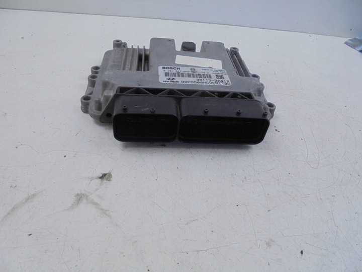 ORDINATEUR 39113-2A412 HYUNDAI I30 1.6 CRDI photo 1 - milautoparts-fr.ukrlive.com