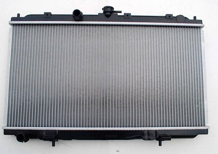 RADIATOR WATER photo 1 - milautoparts-fr.ukrlive.com