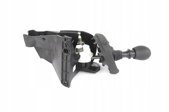 CHANGE-GEAR LEVER BOX RENAULT MASTER 2.3 10- 349012637R photo 3 - milautoparts-fr.ukrlive.com