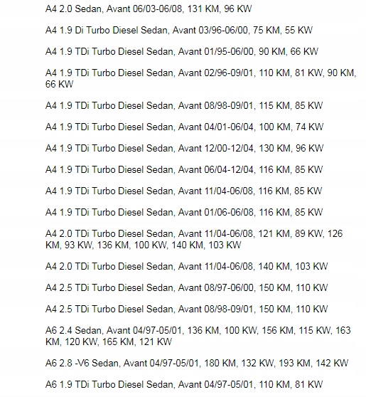 BOSAL 255-102 HANGER SILENCER photo 7 - milautoparts-fr.ukrlive.com