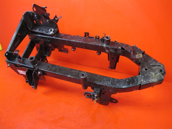 RENAULT ZOE FRAME SHELF ENGINE 291C78371R photo 5 - milautoparts-fr.ukrlive.com