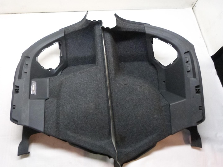 SEAT IBIZA IV ST UNIVERSAL PANEL BOOT RIGHT 15R photo 1 - milautoparts-fr.ukrlive.com