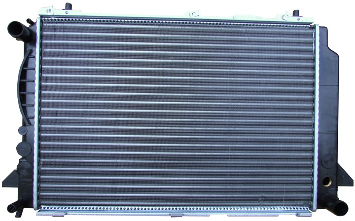 RADIATEUR AUDI 80 B4 2.6 V6 2.8 V6 1991-1996 photo 1 - milautoparts-fr.ukrlive.com