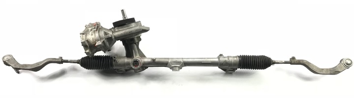 BMW 1 2 F40 F44 STEERING RACK STEERING RACK SYSTEM photo 1 - milautoparts-fr.ukrlive.com