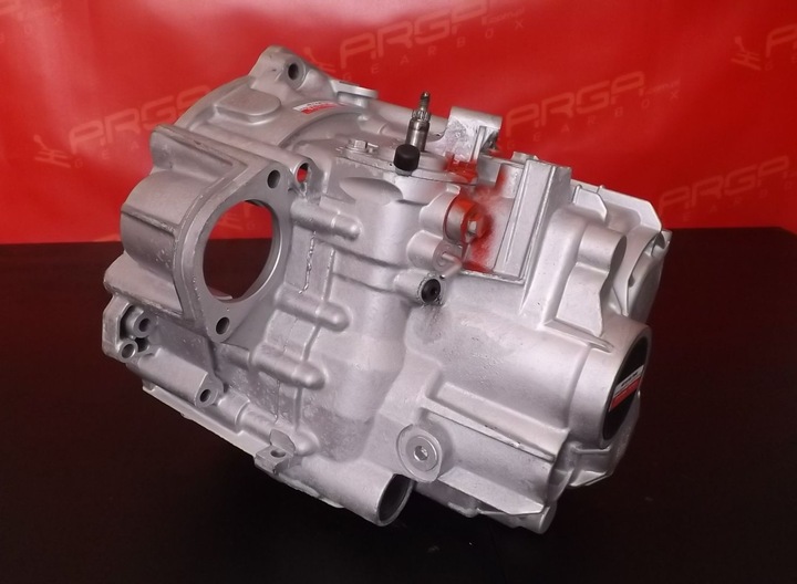 BOÎTE DE TRANSMISSION QCR 2,0 TDI QUATTRO AUDI Q3 photo 5 - milautoparts-fr.ukrlive.com