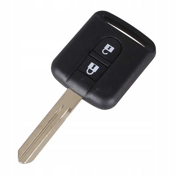 CASE COVER CASING SILICONE KEY NISSAN photo 5 - milautoparts-fr.ukrlive.com