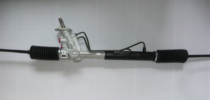 STEERING RACK STEERING RACK POLO III LUPO AROSA 6N2 FACELIFT photo 1 - milautoparts-fr.ukrlive.com