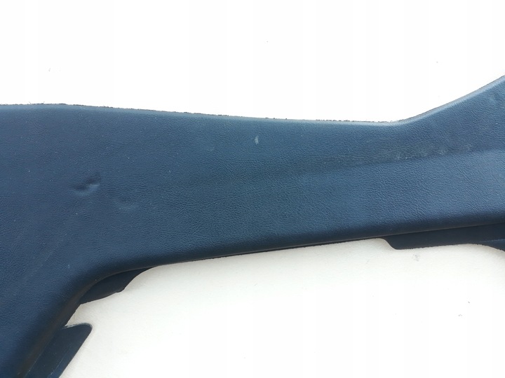 BMW E46 CABRIOLET PANEL REAR LEATHER RIGHT 8204272 photo 5 - milautoparts-fr.ukrlive.com