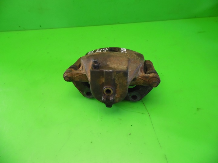 CALIPER BRAKE FRONT LEFT NISSAN PRIMERA P10 2.0 photo 4 - milautoparts-fr.ukrlive.com