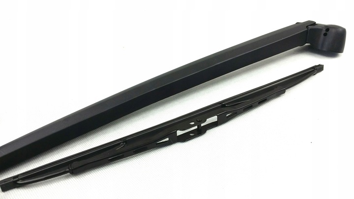 HOLDER WIPER BLADES REAR WIPER 375MM FOR AUDI A6 C6 photo 6 - milautoparts-fr.ukrlive.com