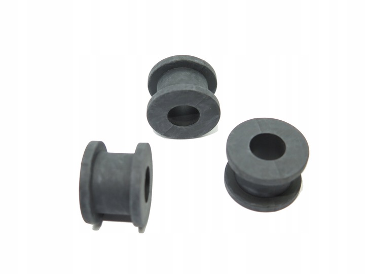 INSULATING RUBBER SILENCER KAWASAKI AN110 AN112 AX125 photo 1 - milautoparts-fr.ukrlive.com