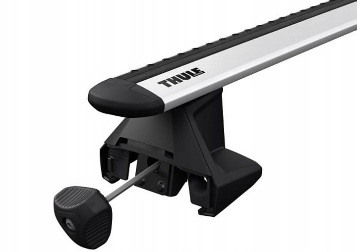 COFFRE THULE WINGBAR EVO RENAULT ARKANA 2020- photo 5 - milautoparts-fr.ukrlive.com