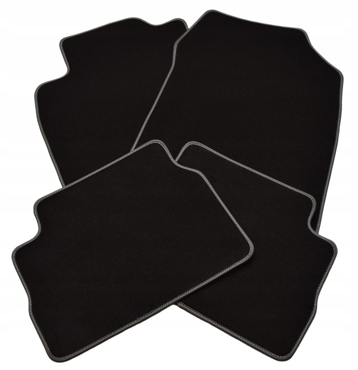 TAPIS ALDOS DE VELOURS G077 4 ÉLÉCTRIQUE photo 7 - milautoparts-fr.ukrlive.com