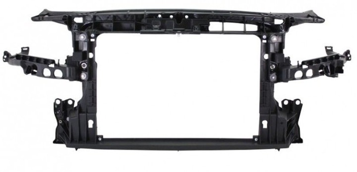 BELT FRONT FOR AUDI A3 8P 2008-2012 FACELIFT photo 1 - milautoparts-fr.ukrlive.com