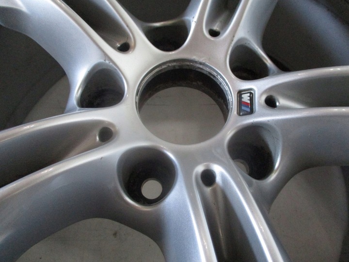 DISQUE BMW X5 F15 R19 IS37 M 7846786 photo 2 - milautoparts-fr.ukrlive.com