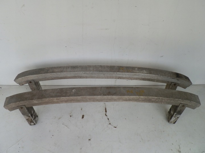 AUDI A6 C6 4F0 BEAM BUMPER REAR photo 1 - milautoparts-fr.ukrlive.com