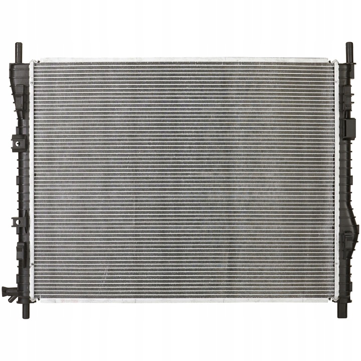 RADIATOR AUDI Q7 3.0 TFSI 2005-15 7L8121212A photo 2 - milautoparts-fr.ukrlive.com