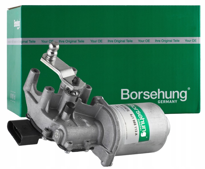 BORSEHUNG B11472 MOTEUR ESSUI-GLACES photo 1 - milautoparts-fr.ukrlive.com