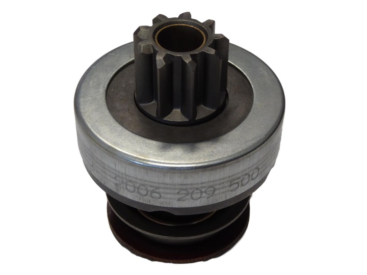 BENDIKS STARTER BOSCH SD0004 MERCEDES VW photo 1 - milautoparts-fr.ukrlive.com